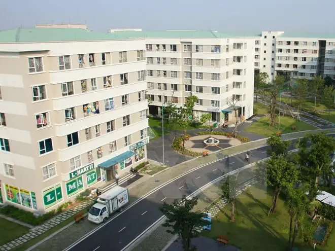 Tin vui cho người thu nhập thấp – Bộ Xây dựng đề nghị cấp thêm 3.000 tỷ đồng phát triển nhà ở xã hội