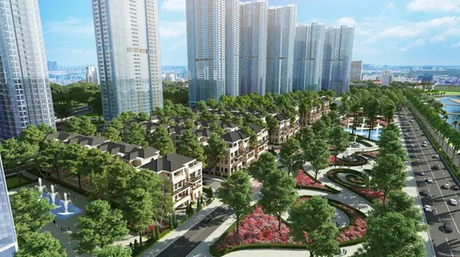 Đông Tây Land – Từ phân phối độc quyền biệt thự trăm tỷ Victoria đến đại lý chiến lược Vinhomes Grand Park