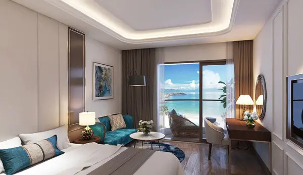 Đưa du lịch thành ngành kinh tế mũi nhọn: Cần nhanh chóng tháo gỡ pháp lý cho Condotel