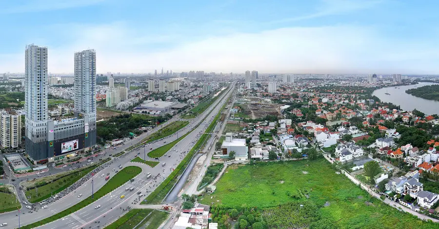 Kỳ vọng đột phá kinh tế từ quy hoạch khu Đông TP. Hồ Chí Minh