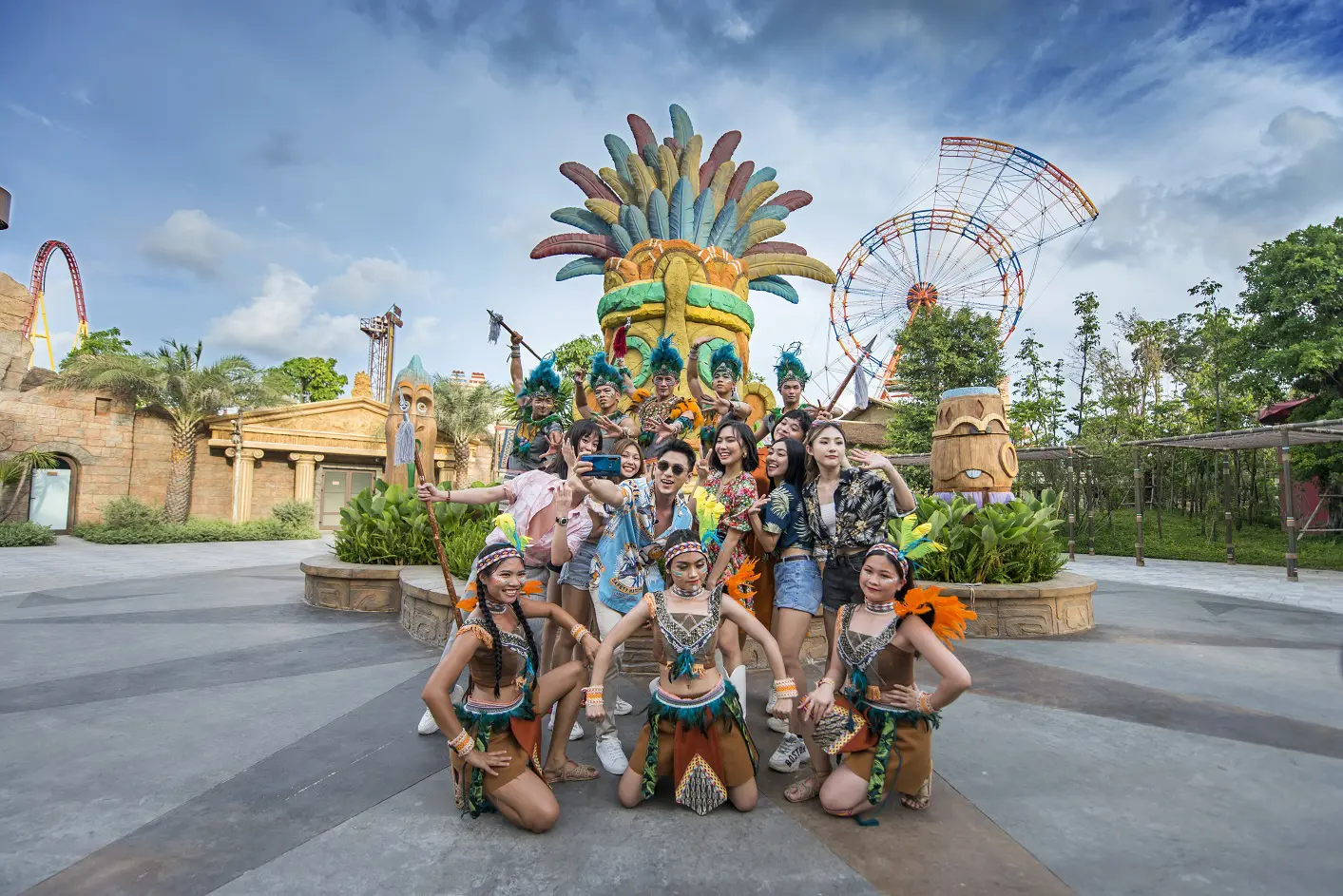 3 lý do đất ở đô thị Phú Quốc thu hút nhà đầu tư