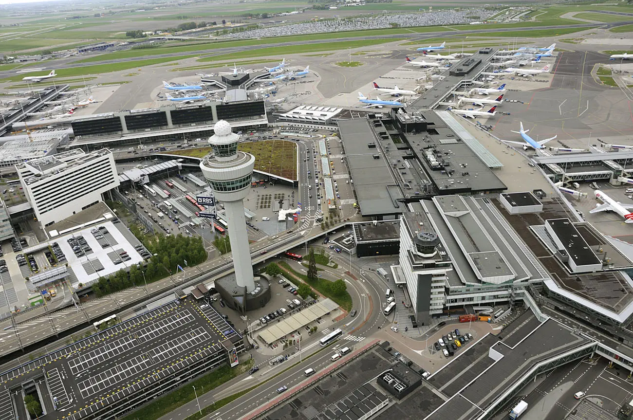 Kỳ vọng gì từ mô hình “Thành phố sân bay” Long Thành?
