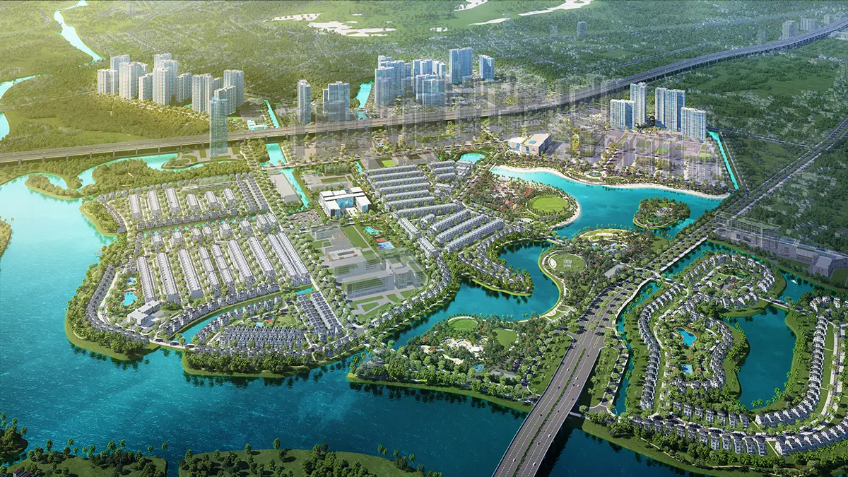 Vinhomes Grand Park sẽ có những dấu mốc đặc biệt nào trong năm 2021 – 2022?