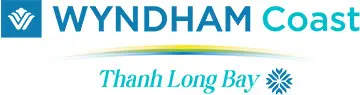 Logo Wyndham Coast by Thanh Long Bay