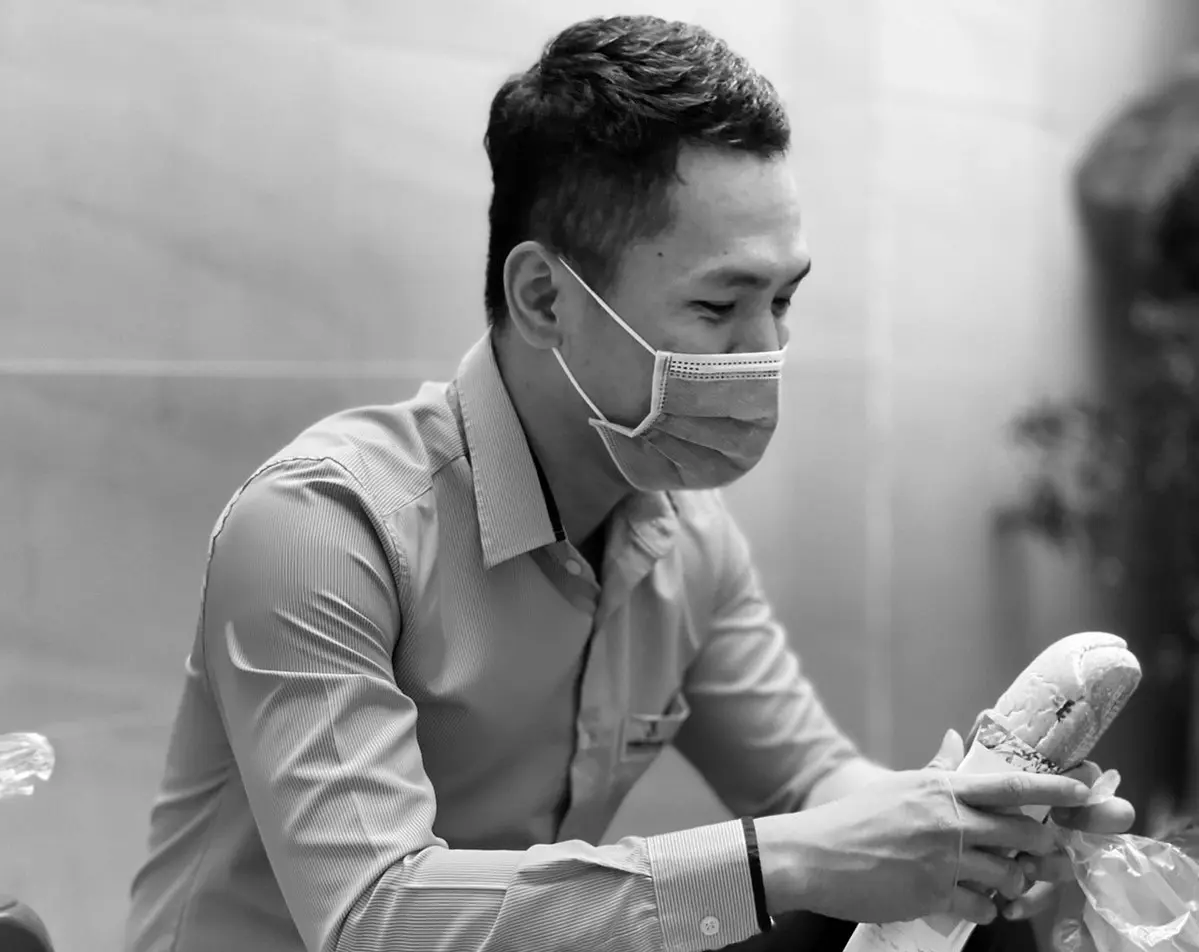 Công thức làm nên thành công của chàng “sơn ca” Đông Tây Land