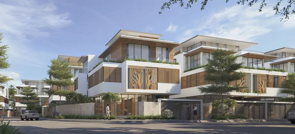 Biệt thự Coral Hawaii – Meyhomes Capital Phú Quốc