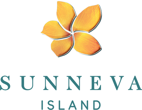 Logo Sunneva Island