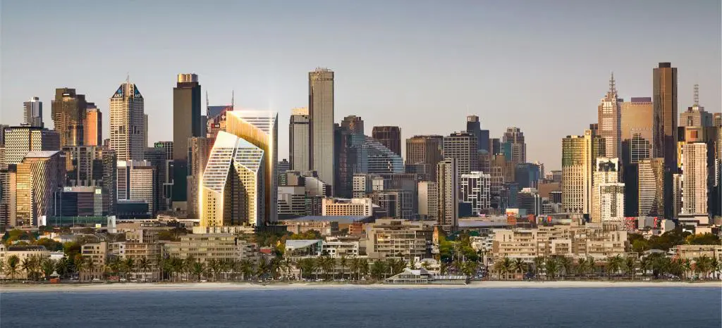 R.Iconic Melbourne – Sở hữu vĩnh viễn căn hộ cao cấp ngay giữa lòng "Thành phố đáng sống"