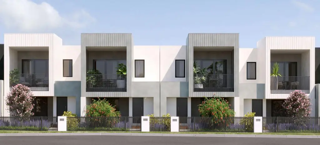 Saratoga – Nhà đất Melbourne, Úc sở hữu vĩnh viễn cho người Việt