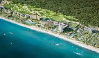 IXORA Hồ Tràm – Lựa chọn đầu tư và nghỉ dưỡng hoàn hảo tại thiên đường biển Hồ Tràm