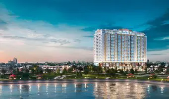 Vung Tau Centre Point – Căn hộ biển sở hữu lâu dài giá tốt tại trung tâm TP. Vũng Tàu