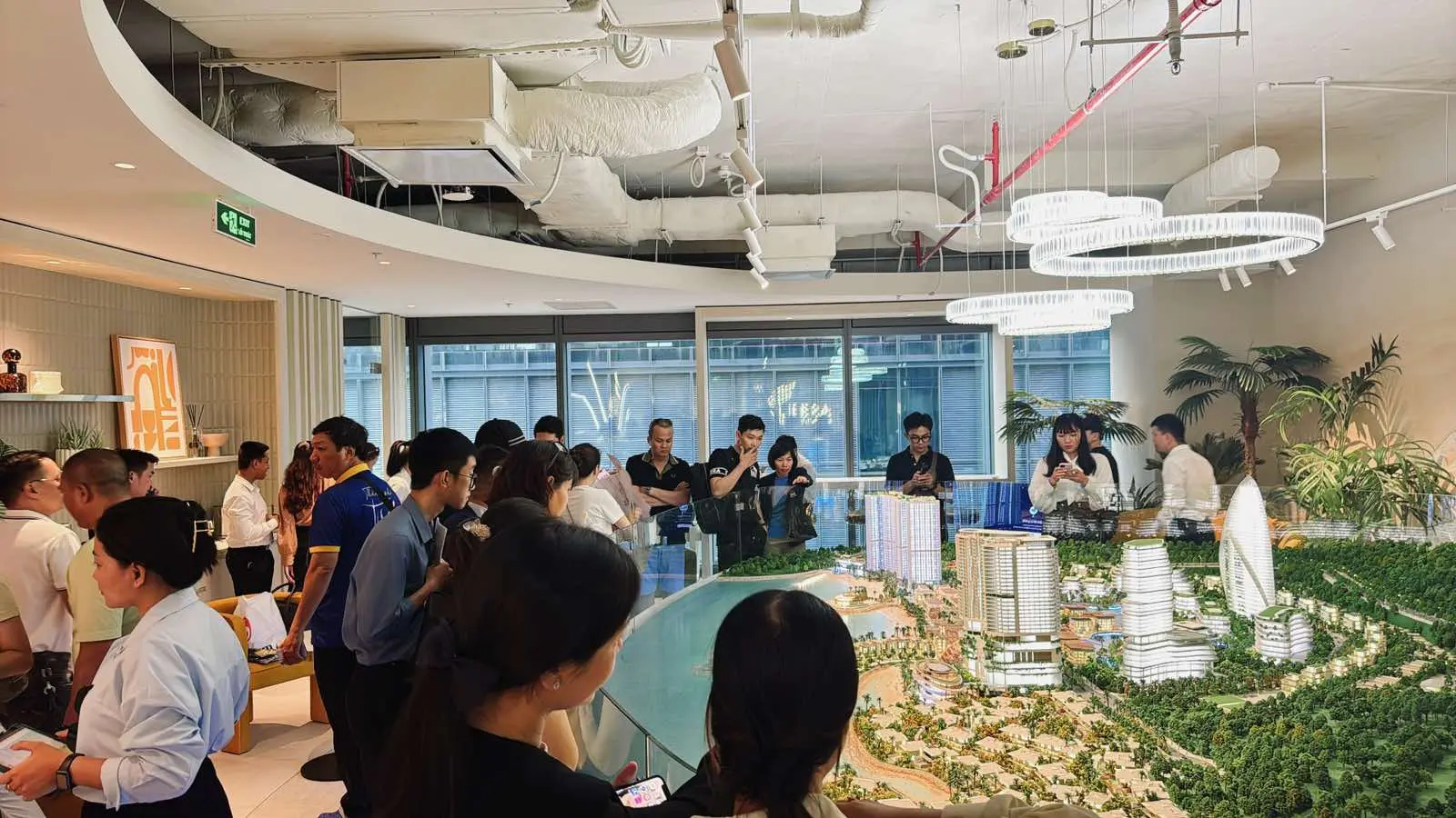 Một sàn giao dịch công bố vượt mốc 1.000 booking trong 1 tháng với dự án căn hộ ven biển tại Nha Trang