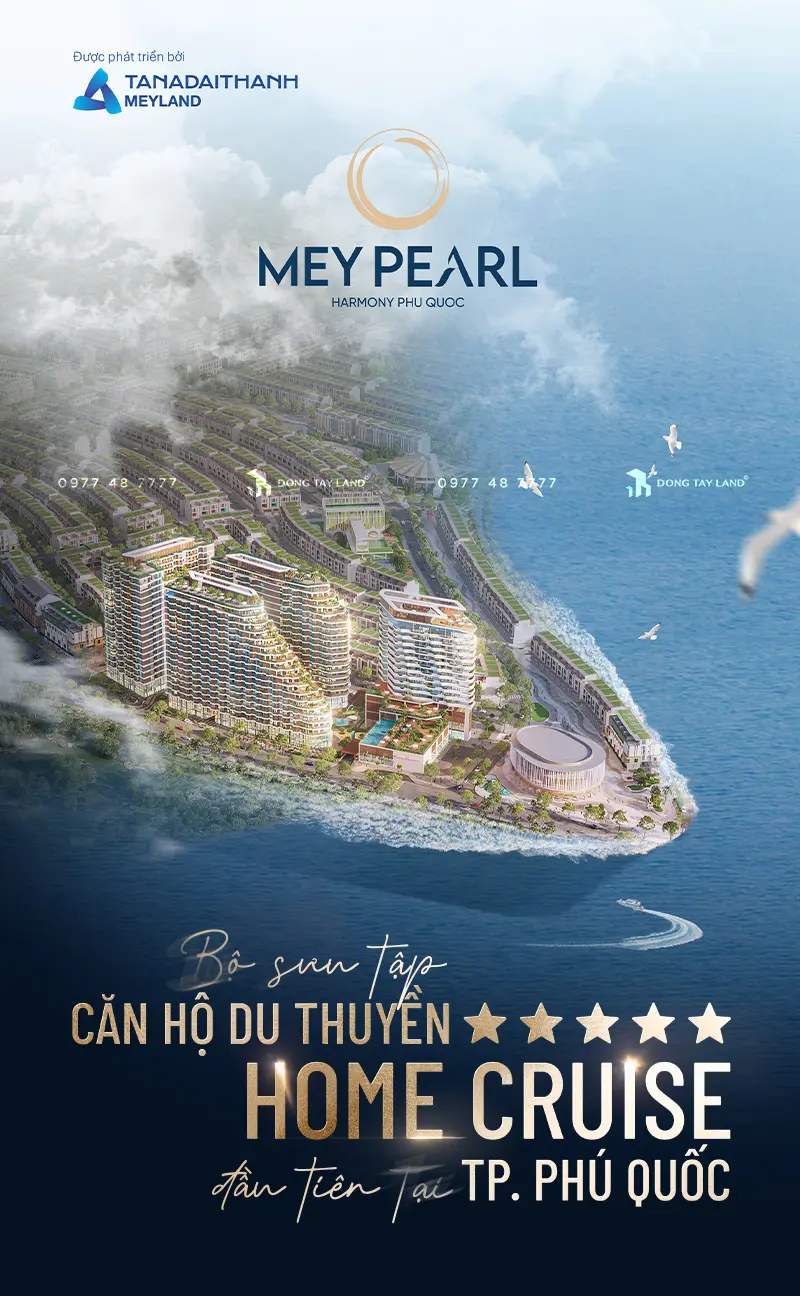 Meypearl Harmony Phú Quốc