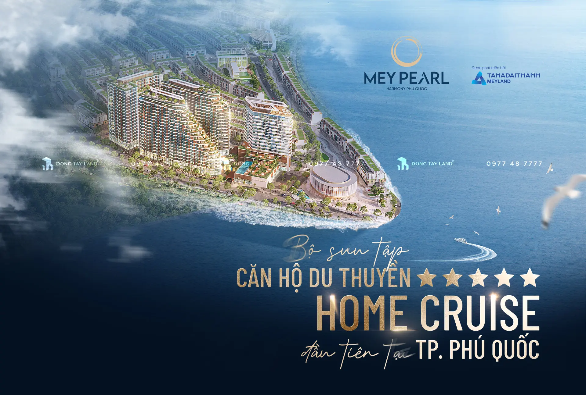 Meypearl Harmony Phú Quốc