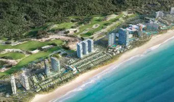 MAIA RESORT HỒ TRÀM – TP HCM Căn hộ, Villa biển hạng sang Thuộc Tổ hợp 5 sao mang “DNA Las Vegas”