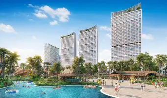 BLANCA CITY – Đô thị “Biểu tượng mới” của Sun Group tại Vũng Tàu