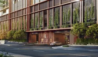 Orchard Grand – Căn hộ hạng sang của CapitaLand giá đầu tư 58 triệu/m²