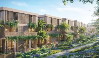 La Tiên Villa – Khu villa compound duy nhất nội đô Nha Trang