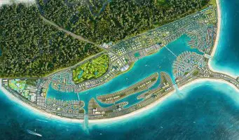 Vinhomes Green Paradise Cần Giờ – Siêu đô thị ESG++ xanh – thông minh – sinh thái & tái sinh hàng đầu thế giới