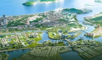 Charmora City – Đại đô thị đáng sống của Sun Group ngay nội đô Nha Trang