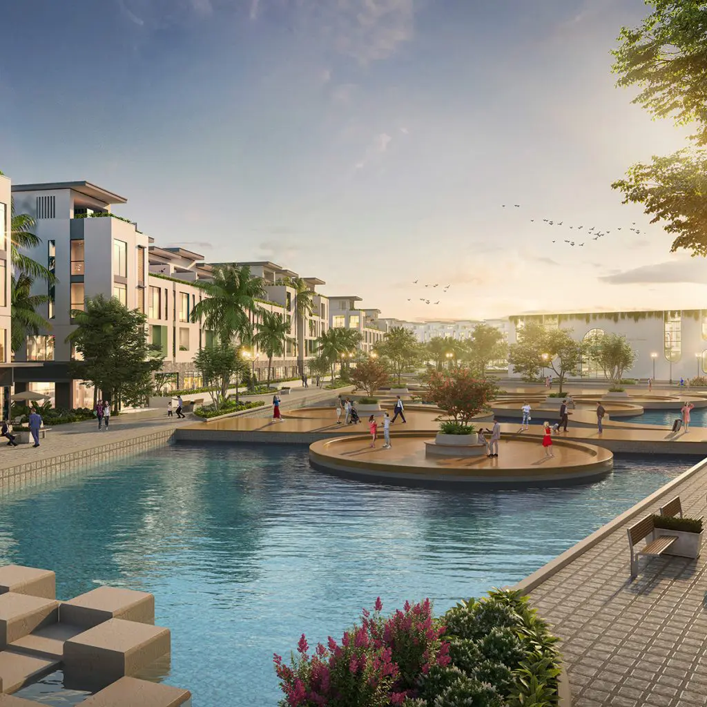 The Infinity - Meyhomes Capital Phú Quốc