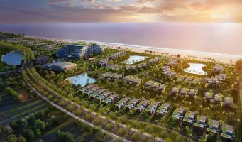 Vinpearl Resort & Golf Nam Hội An