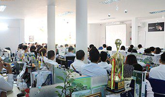 Đông Tây Land – Cầu nối uy tín giữa chủ đầu tư và khách hàng