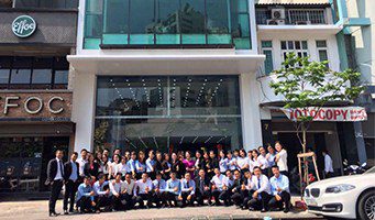 Đông Tây Land và hành trình khẳng định thương hiệu trong ngành tư vấn, phân phối bất động sản