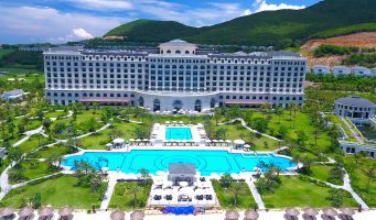 Vinpearl Discovery 1 Nha Trang