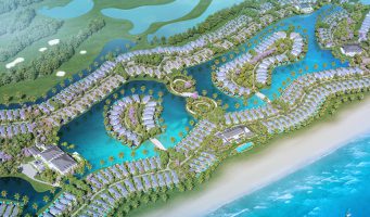 Vinpearl Discovery 1 Phú Quốc