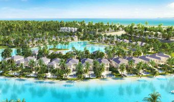 Vinpearl Resort & Spa Long Beach Nha Trang