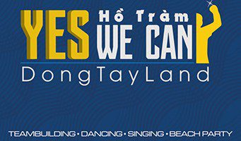 Đông Tây Land tổ chức chương trình Teambuilding tháng 8/2018