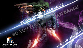 Thể lệ cuộc thi văn nghệ – Teambuilding 2018