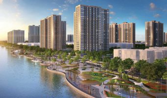 Dự án Vinhomes Grand Park quận 9 khi nào mở bán?