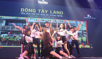 Nhà thi đấu Quân khu 7 thất thủ, hàng ngàn lượt ứng viên đổ xô tới tham dự ngày hội tuyển dụng
