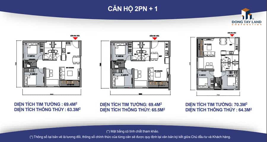 Căn hộ 2PN chiếm tỷ lệ cao nhất với đa dạng căn hộ phù hợp với mọi người. Căn hộ 2PN chiếm tỷ lệ cao nhất với đa dạng căn hộ phù hợp với mọi người.