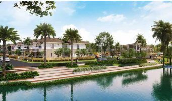 Phân khu biệt thự The Manhattan Vinhomes Grand Park – Nơi hội tụ của giới thượng lưu