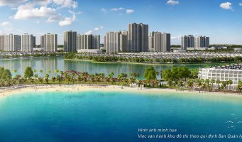 Vinhomes Ocean Park – Thành Phố Đại Dương Tại Hà Nội