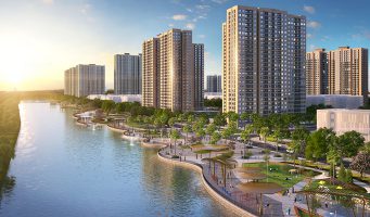 Vì sao bạn nên lựa chọn căn hộ Vincity Grand Park quận 9?