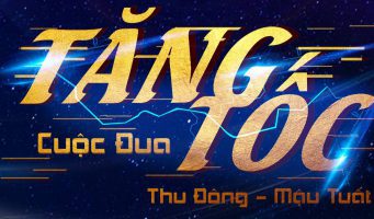 Tăng tốc cùng VinCity “Kiến tạo kỳ tích – Bứt phá thành công”
