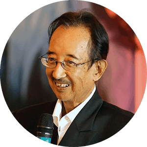 Tiến sĩ Alan Phan