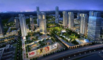 Dự án Vincity Grand Park quận 9 – Nơi an cư lý tưởng