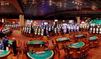 Thủ tướng đã chấp thuận kinh doanh Casino Phú Quốc