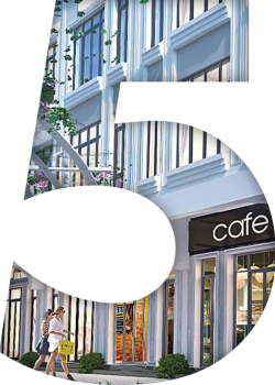 5 5 lí do nên đầu tư shophouse casino phú quốc