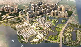 Top 9 lý do vì sao nên đầu tư vào Vinhomes Grand Park quận 9