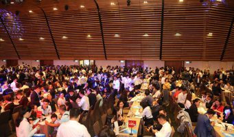 Sunshine Group chính thức mở bán “căn hộ hạng sang tốt nhất Phú Mỹ Hưng” Sunshine City Sài Gòn