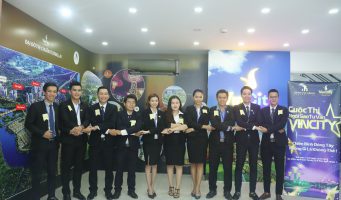 Đông Tây Group tìm kiếm “Ngôi sao tư vấn Vinhomes”