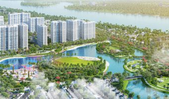 Mở bán căn hộ Vinhomes Quận 9 tổ ấm ước mơ của người Việt