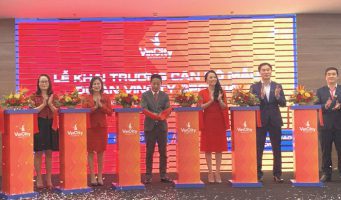 VinCity Sportia mở bán 23.12.2018 thu hút hàng nghìn khách hàng quan tâm căn hộ mẫu