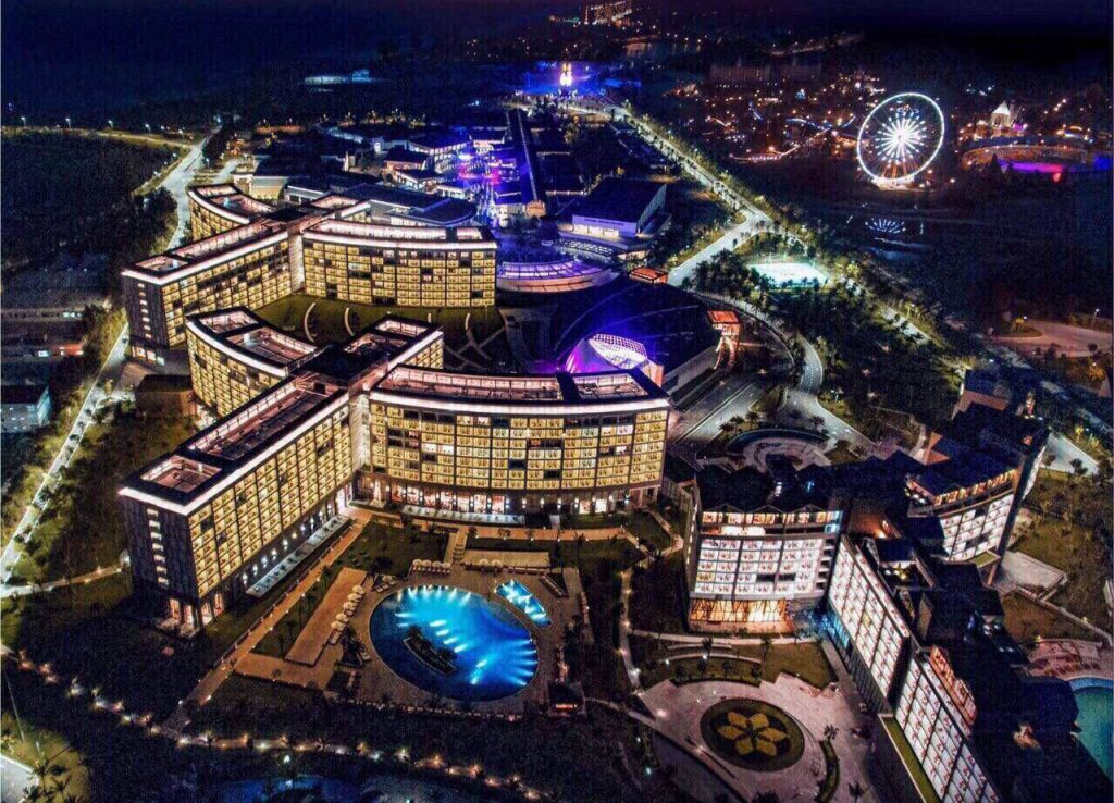 vinpearl casino phu quoc
